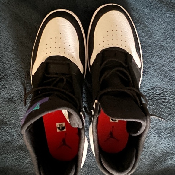 Nike Jordan Fade away - Picture 2 of 11